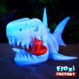 Dan-Sopala-Flexi-Factory-Shark_15.jpg Flexi Print-in-Place Skeleton Shark