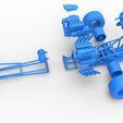 66.jpg Diecast Front engine dragster with 2 V8 Version 2 Scale 1:25