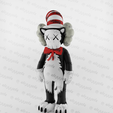 0003.png Kaws The Cat in the Hat x Thing 1 Thing 2