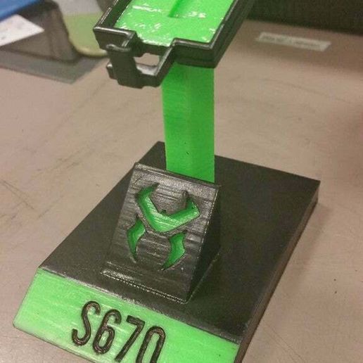 Sky Viper S670 Stand