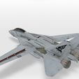 IMG_7043.jpeg F-14 Tomcat - истребитель обороны флота
