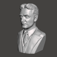 F-Scott-Fitzgerald-2.png 3D Model of F. Scott Fitzgerald - High-Quality STL File for 3D Printing (PERSONAL USE)