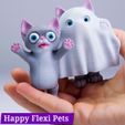 IMG_2520.jpg Ghost kitty and Boo kitty - print in place toys of Halloween collection