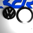 vw-2-parts.jpg FLEXI VW KEYCHAIN
