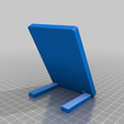 Bottom-Stand.png Nexus 5 - DIY Qi Wireless Charging Dock