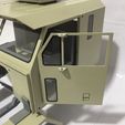 IMG_6065.jpg OSHKOSH M1070 military truck with chassis 3D print SLT files