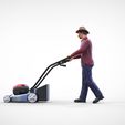 Man-with-LM.1.4.jpg Guy with Lawnmower gardener or construction worker