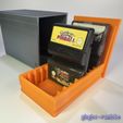 gbgbc-rumble.jpg Handheld Cartridges Storage (Gameboy, Color, Advance, DS, 3DS, Switch, Game Gear)