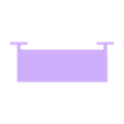 Default_Handle.stl Customizable storage/components drawer