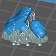 tete_canon_superieur_support.jpg Archivo 3D ruda pesada・Plan imprimible en 3D para descargar