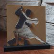 20200117_091225.jpg STL file the dancers・3D printing idea to download