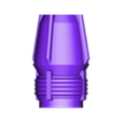 R_P1.stl Cobb Vanth z-6 Jetpack Rocket