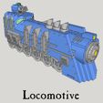 1-loco.jpg 6mm GothiTech Armored Train