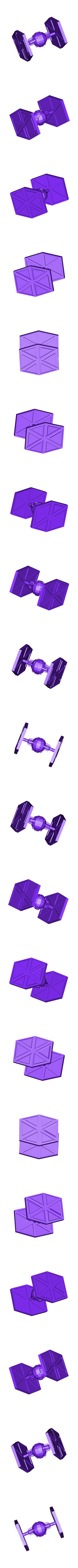 Project Name.stl hunter star wars