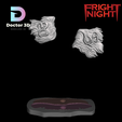 9.png Fright Night (1985)-diorama