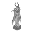 model-2026-02-12T124142.960.png Maleficent With base plate