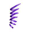 Stego_Spine_1_Ribs_L.stl Free STL file Stegosaurus Skeleton・3D printing design to download