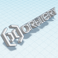 Artillery_3D_Logo_f3.png Logo 3D Artillery (Printers 3D-FDM)