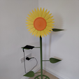 IMG_20220610_180005-2.png Sunflower | 3D Printable Sunflower ©