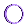 Dizzy_mid_ring.stl Free STL file Dizzy the 5DOF Biped Robot・3D printable design to download