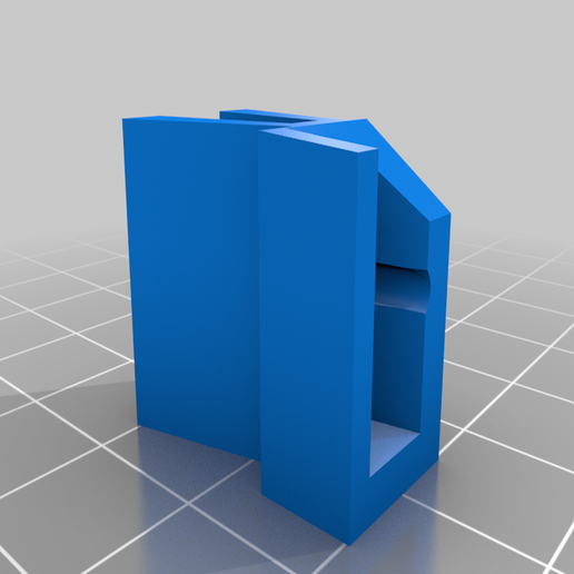 próba do clavinowa 3D model