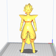 2.png Fused Zamasu (Dragon Ball ) 3D Model