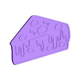 Cheese 1.stl 5 Cheese magnets