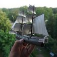 DSC09543.jpg Sail ship model / toy