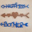 20180317_105025.jpg "Happiness" arrows "hearts" and "happiness"