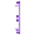 right_side.stl Box stand for  12864 LCD DISPLAY