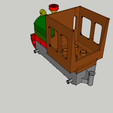 Locomotive 2.png Train - Lego - Duplo