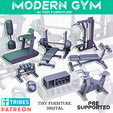 Modern-GYM_MMF_art.png Modern Gym