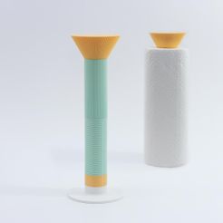 Z.jpg Roller - kitchen roll holder
