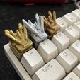 IMG_9336.jpg CZL Keycap Dragon Head V01