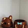2.png Chocolate Bunny Container – Easter