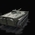 00-34.png BMP 1 - Russian Armored Infantry Vehicle