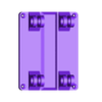 1_Screw_Jack_v12_Base_Screw_Jack.stl Screw Jack