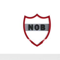NOB.JPG NOB Cell Phone Holder