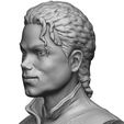 18.jpg 3D PRINTABLE COLLECTION BUSTS 9 CHARACTERS 12 MODELS
