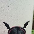 1689012597565.jpg Draculaura Gore Ganizer Monster High Draculaura headband
