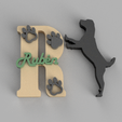 letras-perrito-render.png Personalized letters with dog figure