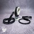 IMG_3071.jpg 3D file Bracelet Bundle・3D print design to download