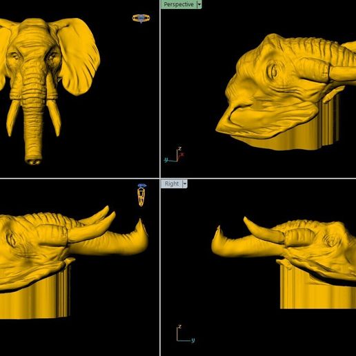 ELEPHANT-MOTIF-10.jpg MOTIF DE L'ÉLÉPHANT-10