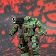 PXL_20250301_003249372.PORTRAIT.ORIGINAL.jpg BattleTech Gun Hunchback Collection