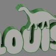 louis-dino.jpg Louis Dino name lamp