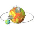 Low-Poly-Planet03.jpg Low Poly Planet