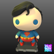 SUPERMANSQ.png Superman Classic!