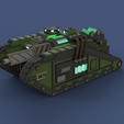 Neutron-Laser-5-watermarked.png MK VI-E Neutron Laser Destroyer Tank Hunter