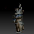 screenshot.2093.jpg Peru-Waka Prehispanic action figure for 3D printing