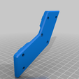 SolidCore_XY-Idler_Left-Top.png SolidCore XY-Idler Mount Bracket